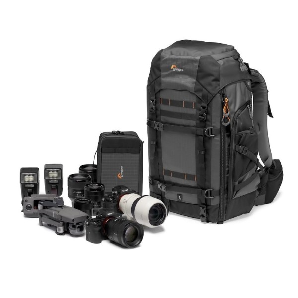 MOCHILA PRO TREKKER BP 550 AW II LOWEPRO - LP37270-PWW