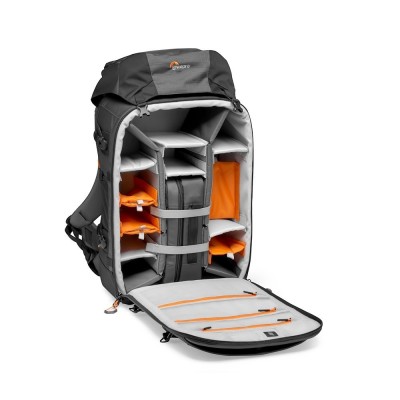 MOCHILA PRO TREKKER BP 550 AW II LOWEPRO - LP37270-PWW