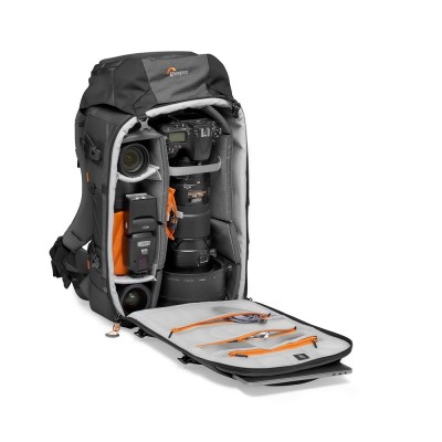 MOCHILA PRO TREKKER BP 550 AW II LOWEPRO - LP37270-PWW