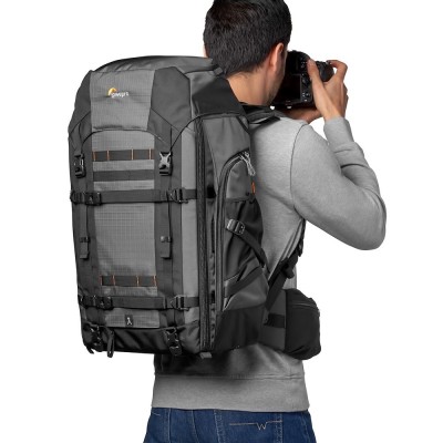 MOCHILA PRO TREKKER BP 550 AW II LOWEPRO - LP37270-PWW