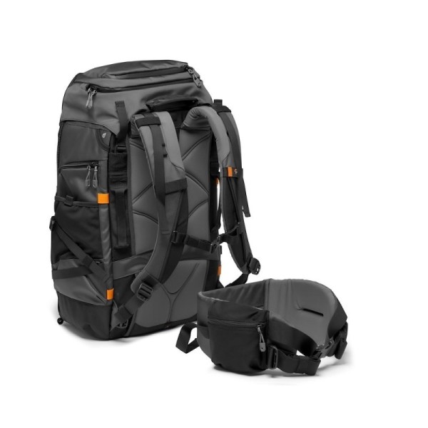 MOCHILA PRO TREKKER BP 550 AW II LOWEPRO - LP37270-PWW