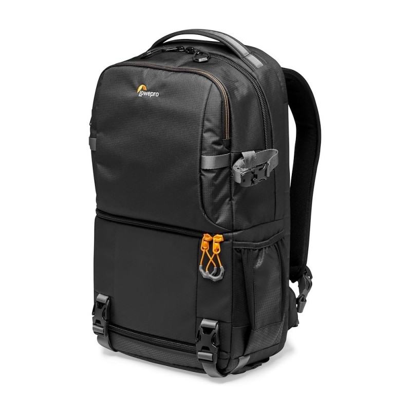 MOCHILA FASTPACK BP 250 AW III LOWEPRO - LP37333-PWW/ LP37332-PWW