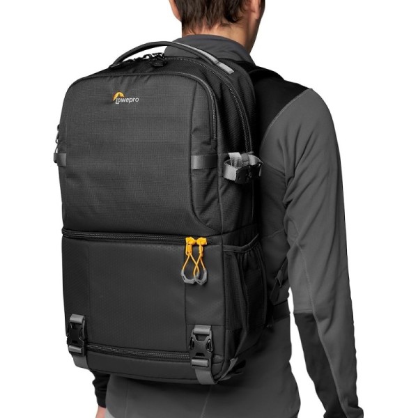MOCHILA FASTPACK BP 250 AW III LOWEPRO - LP37333-PWW/ LP37332-PWW