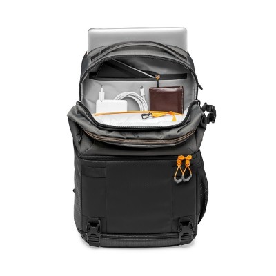 MOCHILA FASTPACK PRO BP 250 AW III LOWEPRO - LP37331-PWW