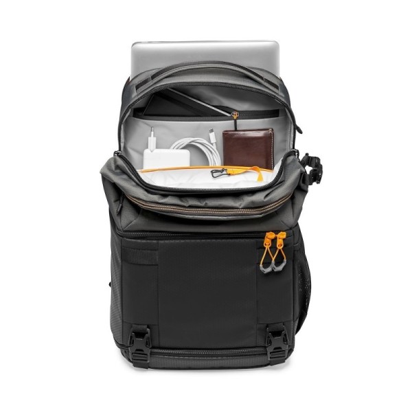 MOCHILA FASTPACK PRO BP 250 AW III LOWEPRO - LP37331-PWW