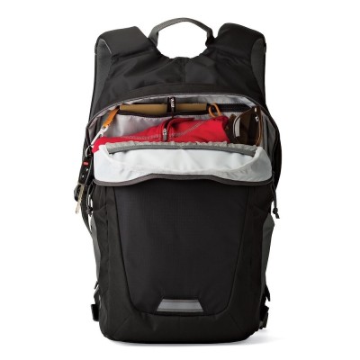 MOCHILA PHOTO HATCHBACK BP AW II LOWEPRO- LP36955 -PWW / LP36957-PWW