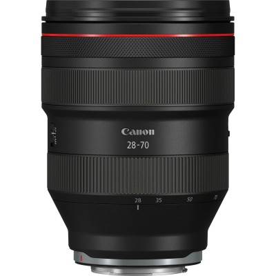 OBJETIVO RF 28-70MM F2L USM CANON- 2965C005AA