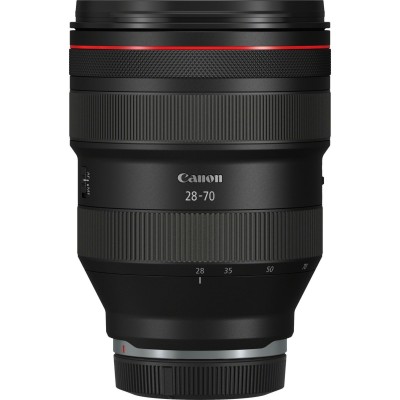 OBJETIVO RF 28-70MM F2L USM CANON- 2965C005AA