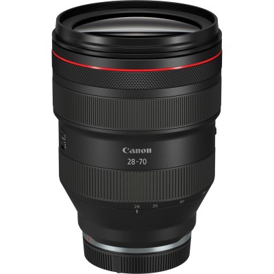 OBJETIVO RF 28-70MM F2L USM CANON- 2965C005AA