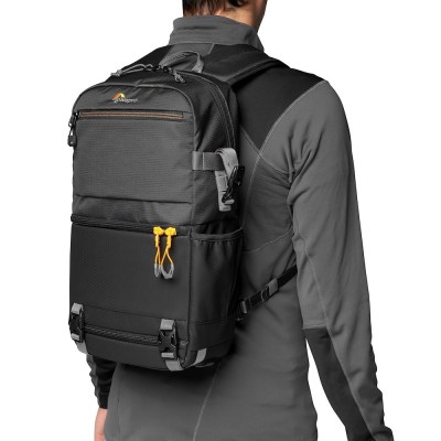 MOCHILA CRUZADA SLINGSHOT SL 250 AW III LOWEPRO - LP37335-PWW