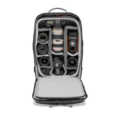 MALETA CON RUEDAS TIPO TROLLEY WHISTLER RL 400 AW LOWEPRO - LP37280-PWW