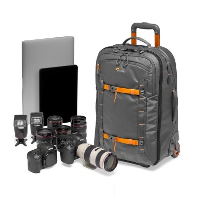 MALETA CON RUEDAS TIPO TROLLEY WHISTLER RL 400 AW LOWEPRO - LP37280-PWW