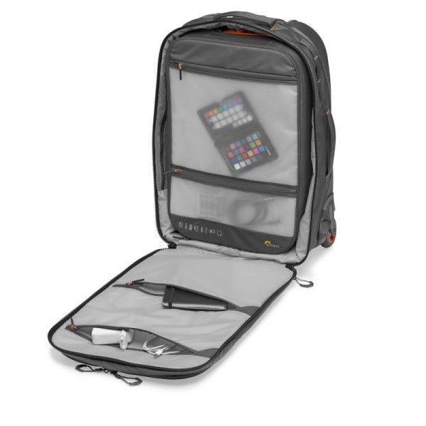 MALETA CON RUEDAS TIPO TROLLEY WHISTLER RL 400 AW LOWEPRO - LP37280-PWW