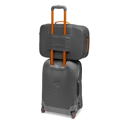 MALETA CON RUEDAS TIPO TROLLEY WHISTLER RL 400 AW LOWEPRO - LP37280-PWW