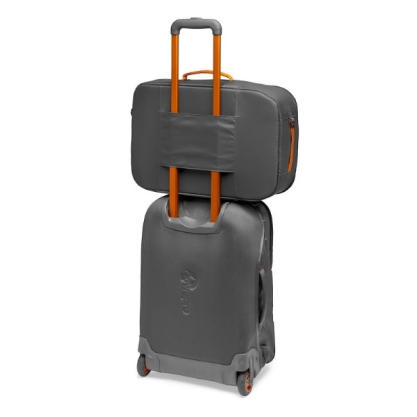 MALETA CON RUEDAS TIPO TROLLEY WHISTLER RL 400 AW LOWEPRO - LP37280-PWW