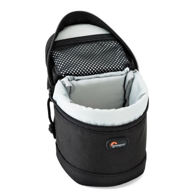 ESTUCHE OBJETIVOS LENS CASES LOWEPRO - LP36977-0WW/ LP36978-0WW/ LP36303-0WW/ LP36979-0WW/LP36305-0WW/ LP36980-0WW/ LP36306-PWW/