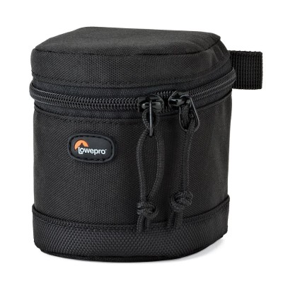 ESTUCHE OBJETIVOS LENS CASES LOWEPRO - LP36977-0WW/ LP36978-0WW/ LP36303-0WW/ LP36979-0WW/LP36305-0WW/ LP36980-0WW/ LP36306-PWW/