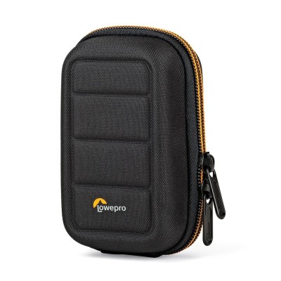 ESTUCHE RÍGIDO PARA CAMARA PEQUEÑA HARDSIDE CS LOWEPRO- LP37164-PWW/ LP37165-PWW/ LP37166-PWW/ LP37167-PWW