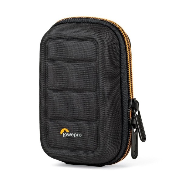 ESTUCHE RÍGIDO PARA CAMARA PEQUEÑA HARDSIDE CS LOWEPRO- LP37164-PWW/ LP37165-PWW/ LP37166-PWW/ LP37167-PWW