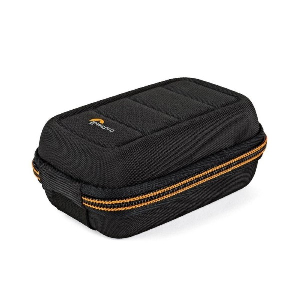 ESTUCHE RÍGIDO PARA CAMARA PEQUEÑA HARDSIDE CS LOWEPRO- LP37164-PWW/ LP37165-PWW/ LP37166-PWW/ LP37167-PWW
