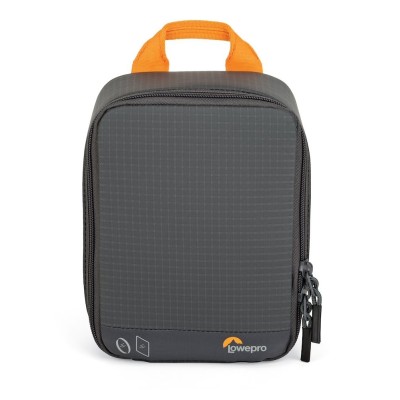 ESTUCHE PARA FILTROS CUADRADOS GEARUP FILTER POUCH 100 LOWEPRO - LP37185-PWW