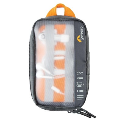 ESTUCHE GEAR UP POUCH LOWEPRO- LP37138-PWW / LP37139-PWW