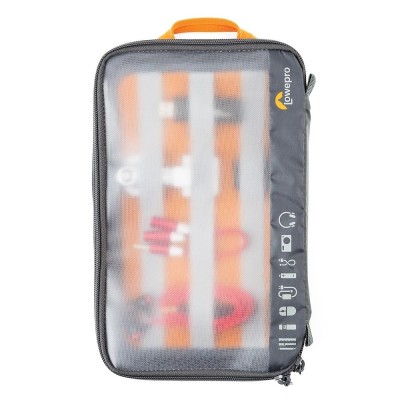ESTUCHE DE VIAJE GEARUP CASE LARGE LOWEPRO - LP37141-PWW