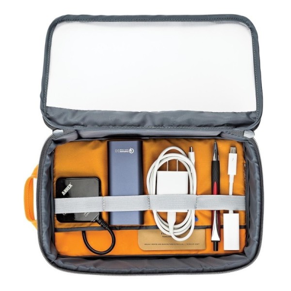 ESTUCHE DE VIAJE GEARUP CASE LARGE LOWEPRO - LP37141-PWW