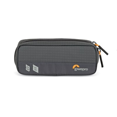 ESTUCHE PARA TARJETAS DE MEMORIA GEARUP MEMORY WALLET 20 LOWEPRO- LP37186-PWW