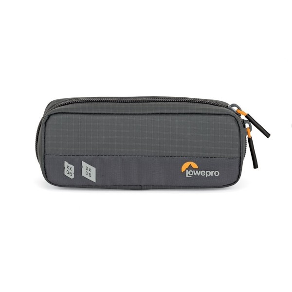 ESTUCHE PARA TARJETAS DE MEMORIA GEARUP MEMORY WALLET 20 LOWEPRO- LP37186-PWW