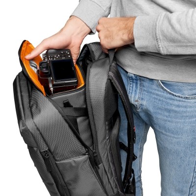 ESTUCHE PARA CÁMARA GEARUP CREATOR BOX II LOWEPRO- LP37347-PWW/ LP37348-PWW/ LP37349-PWW