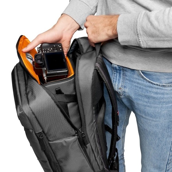 ESTUCHE PARA CÁMARA GEARUP CREATOR BOX II LOWEPRO- LP37347-PWW/ LP37348-PWW/ LP37349-PWW