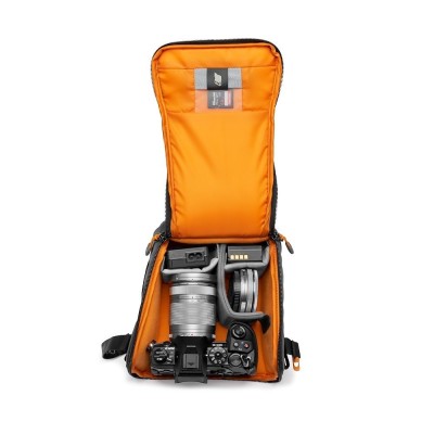 ESTUCHE PARA CÁMARA GEARUP CREATOR BOX II LOWEPRO- LP37347-PWW/ LP37348-PWW/ LP37349-PWW