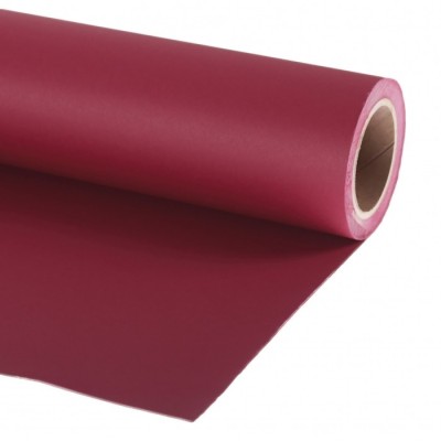 FONDO PAPEL MANFROTTO  GRANATE BURDEOS WINE 2,75 X 11 M.- LLLP9006