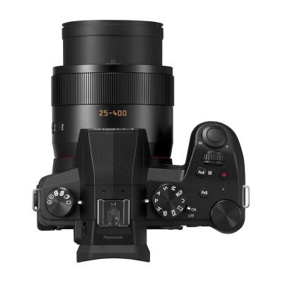 CAMARA PANASONIC LUMIX FZ1000 II CÁMARA BRIDGE - DC-FZ10002