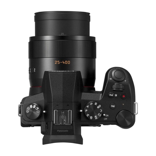 CAMARA PANASONIC LUMIX FZ1000 II CÁMARA BRIDGE - DC-FZ10002