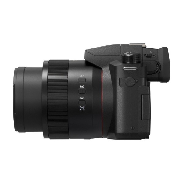 CAMARA PANASONIC LUMIX FZ1000 II CÁMARA BRIDGE - DC-FZ10002