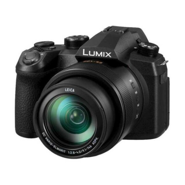 CAMARA PANASONIC LUMIX FZ1000 II CÁMARA BRIDGE - DC-FZ10002