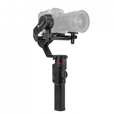 ESTABILIZADOR GIMBAL 220 KIT MANFROTTO- MFMVG220