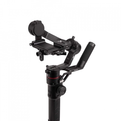 ESTABILIZADOR GIMBAL 220 KIT MANFROTTO- MFMVG220