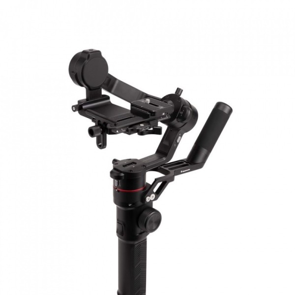 ESTABILIZADOR GIMBAL 220 KIT MANFROTTO- MFMVG220