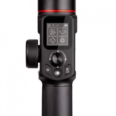 ESTABILIZADOR GIMBAL 220 KIT MANFROTTO- MFMVG220