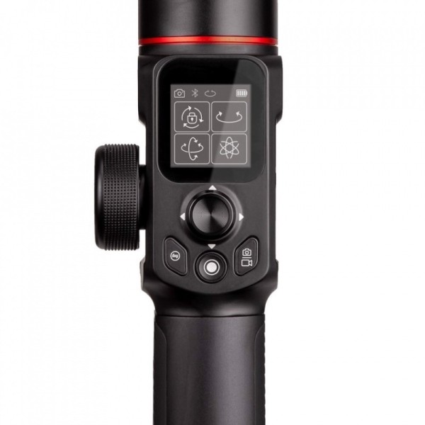 ESTABILIZADOR GIMBAL 220 KIT MANFROTTO- MFMVG220