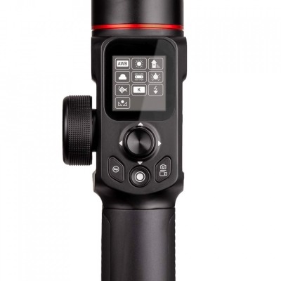 ESTABILIZADOR GIMBAL 220 KIT MANFROTTO- MFMVG220
