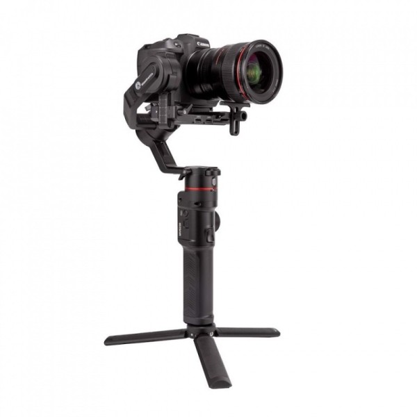ESTABILIZADOR GIMBAL 220 KIT MANFROTTO- MFMVG220