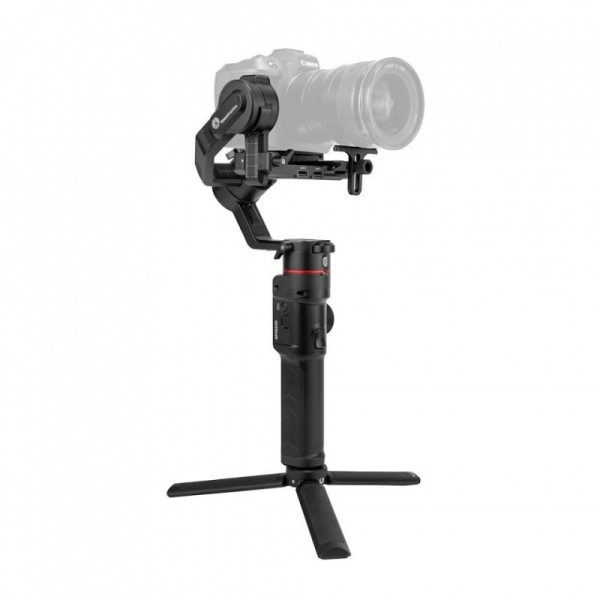 ESTABILIZADOR GIMBAL 220 KIT MANFROTTO- MFMVG220