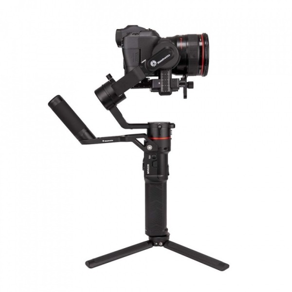 ESTABILIZADOR GIMBAL 220 KIT MANFROTTO- MFMVG220