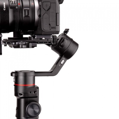 ESTABILIZADOR GIMBAL 220 KIT MANFROTTO- MFMVG220