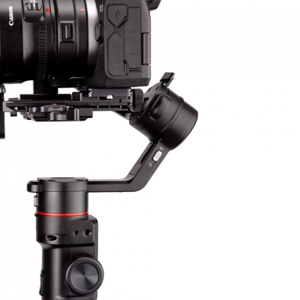 ESTABILIZADOR GIMBAL 220 KIT MANFROTTO- MFMVG220