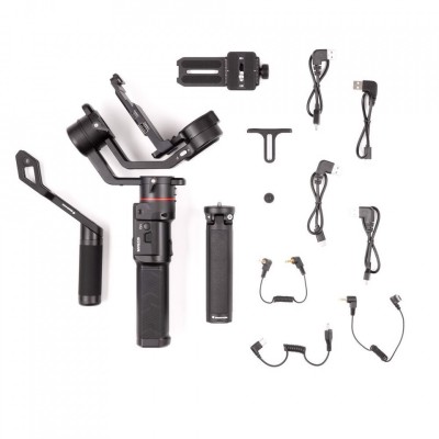 ESTABILIZADOR GIMBAL 220 KIT MANFROTTO- MFMVG220